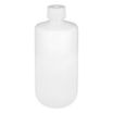 Polypropylene Narrow Mouth Round Lab Bottles