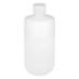 Polypropylene Narrow Mouth Round Lab Bottles