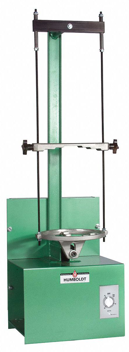 MOTORIZED SIEVE SHAKER