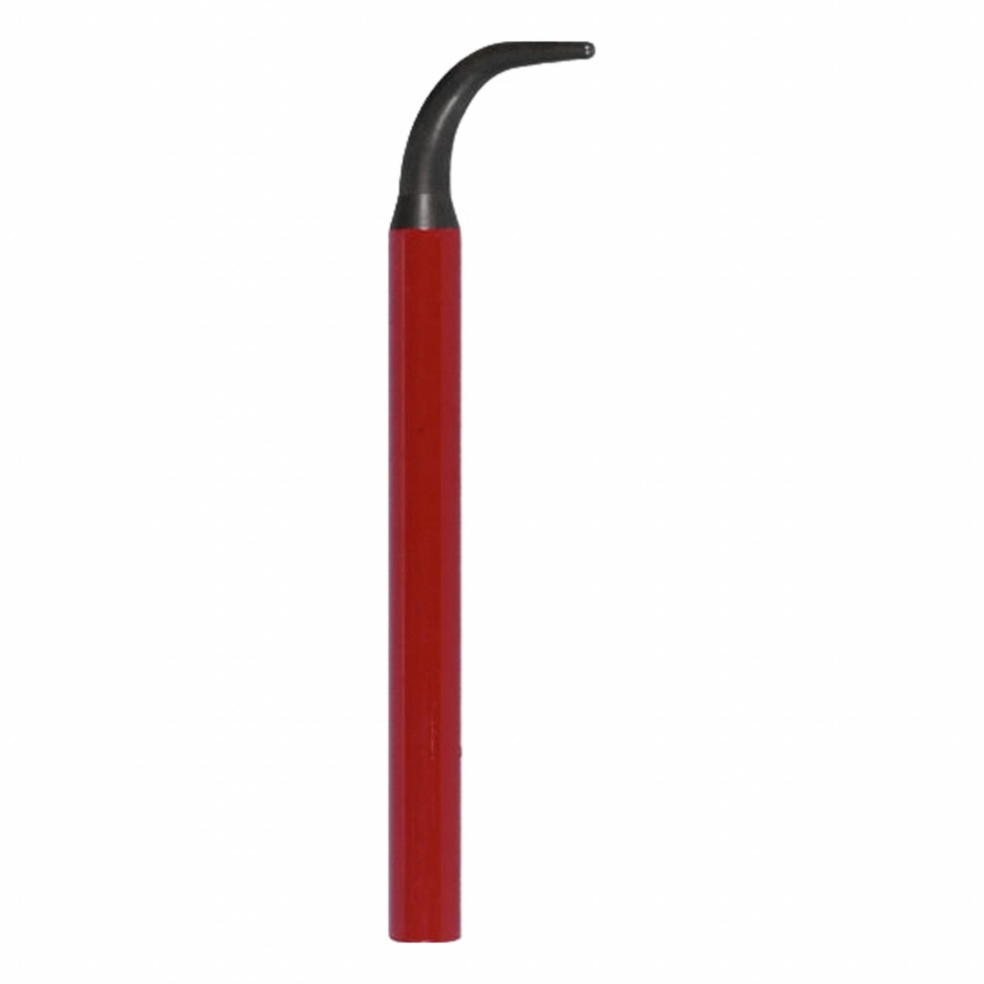 Precision Hammer Single Bend Cotter Pin