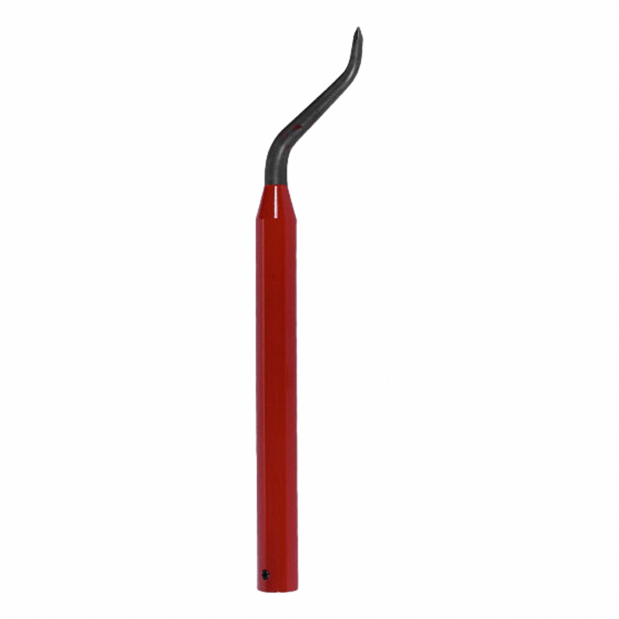 Precision Hammer Double Bend Cotter Pin
