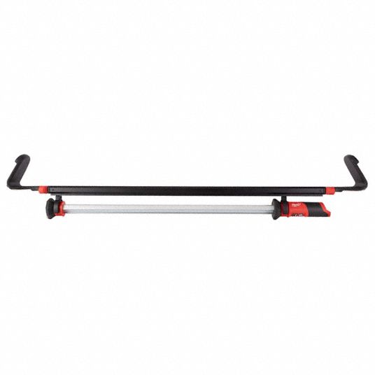 MILWAUKEE, M12™ REDLITHIUM™, Bare Tool, Cordless Underhood Light