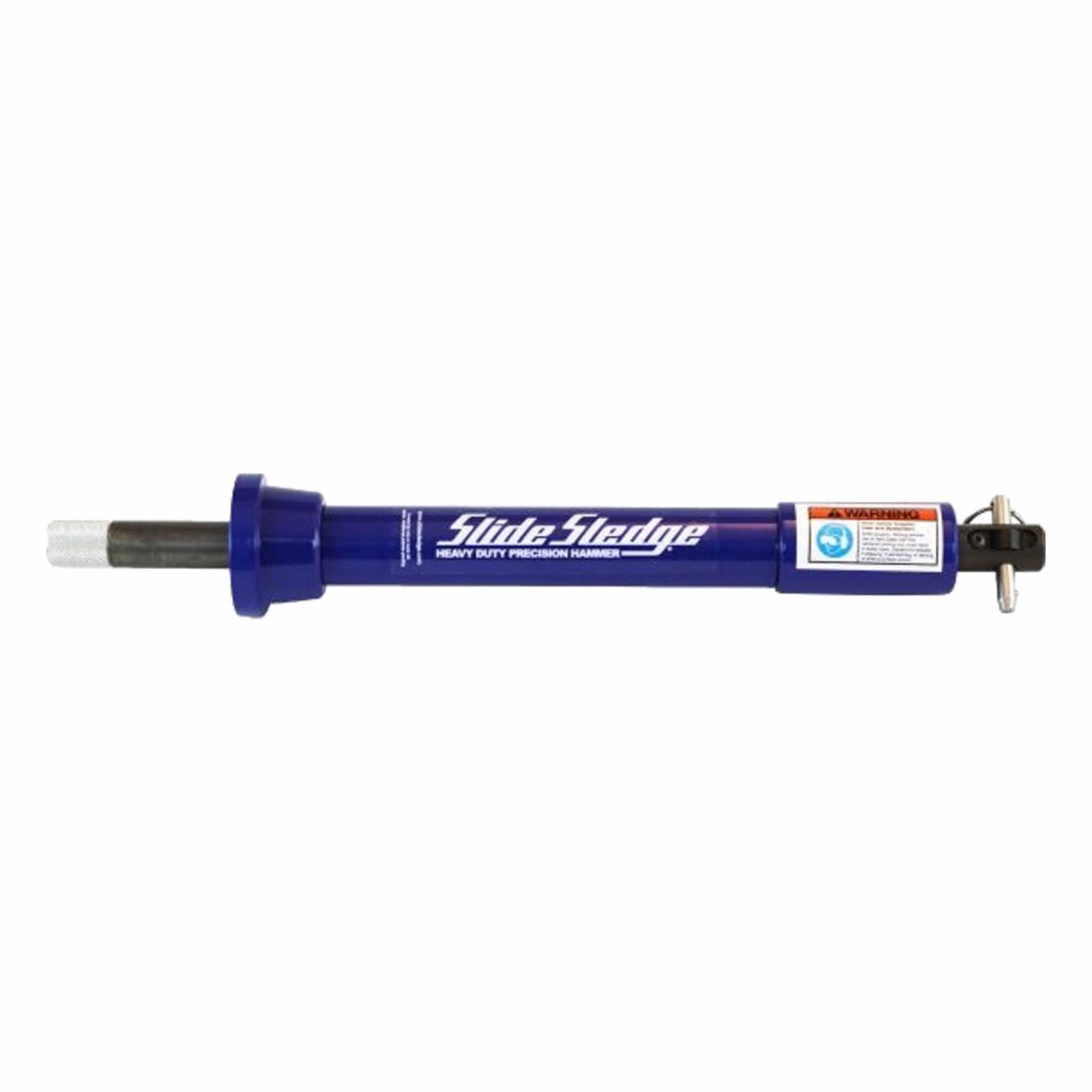 Precision Pull Hammer