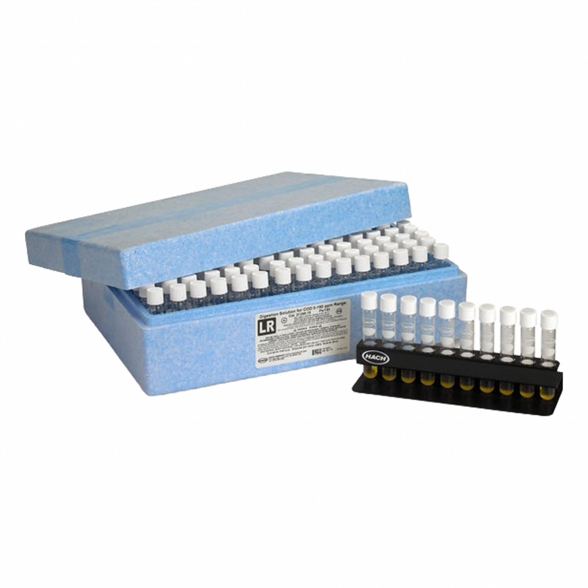COD Digestion Vials Vial PK150