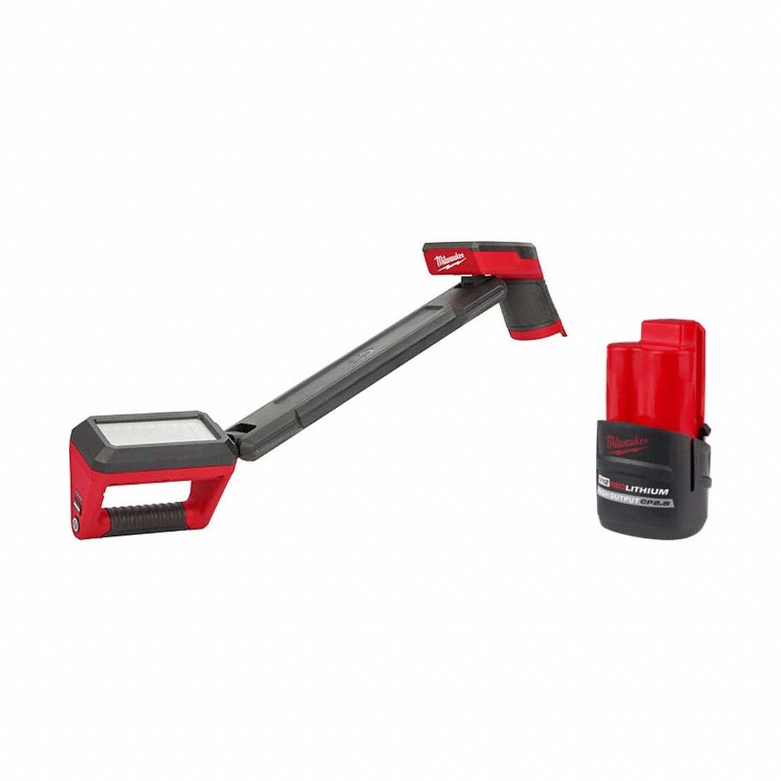 Underbody Light Kit 14 in L