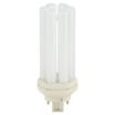 CFL Triple Twin-Tube Plug-In Lamps