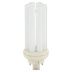 CFL Triple Twin-Tube Plug-In Lamps