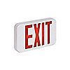 General Purpose Lighted Exit Signs