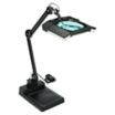 Weighted-Base Magnifier Lights