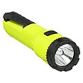 Safety-Rated Handheld Flashlights