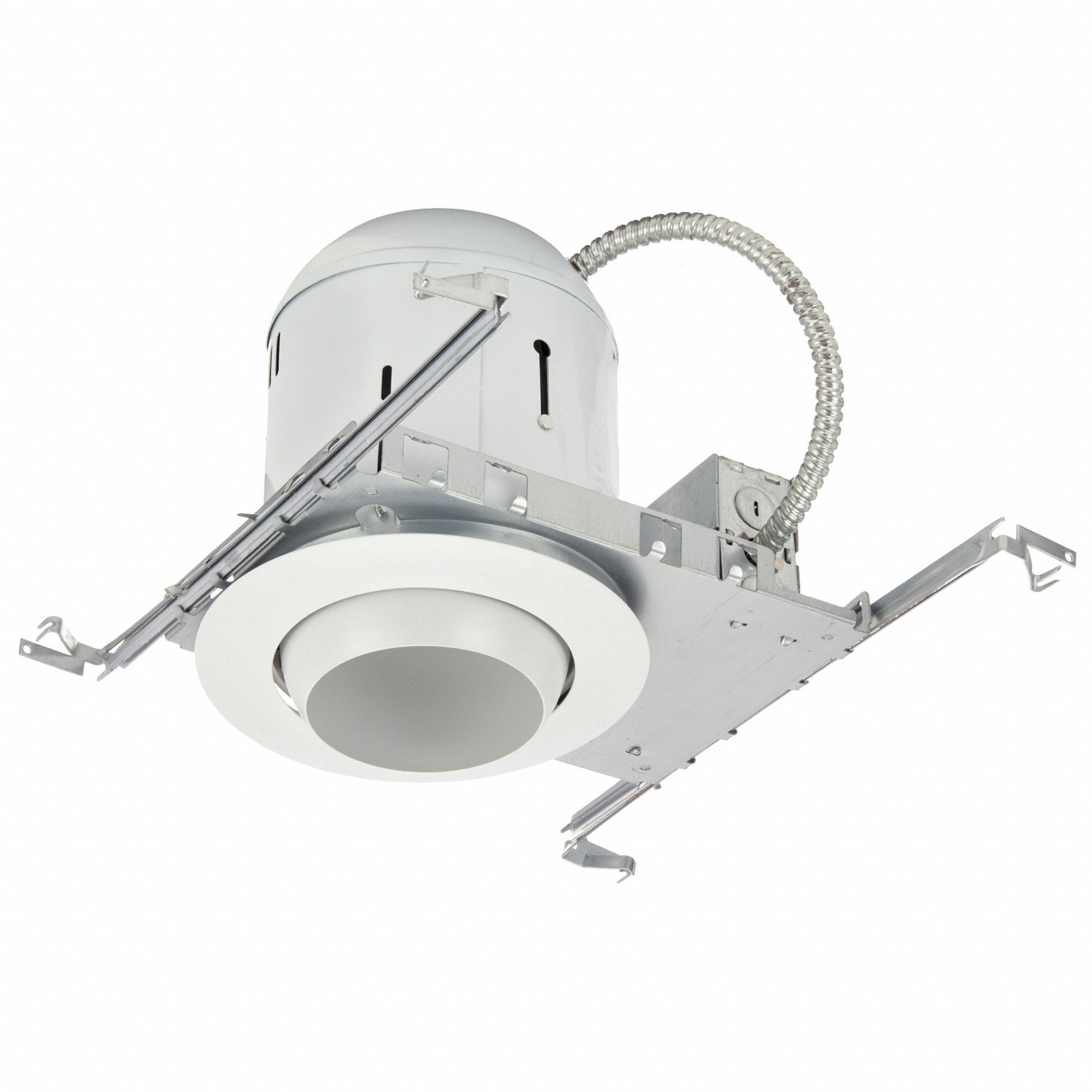 Traditional Bulb Downlight Housings & Kits