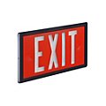 Self-Luminous Exit Signs image