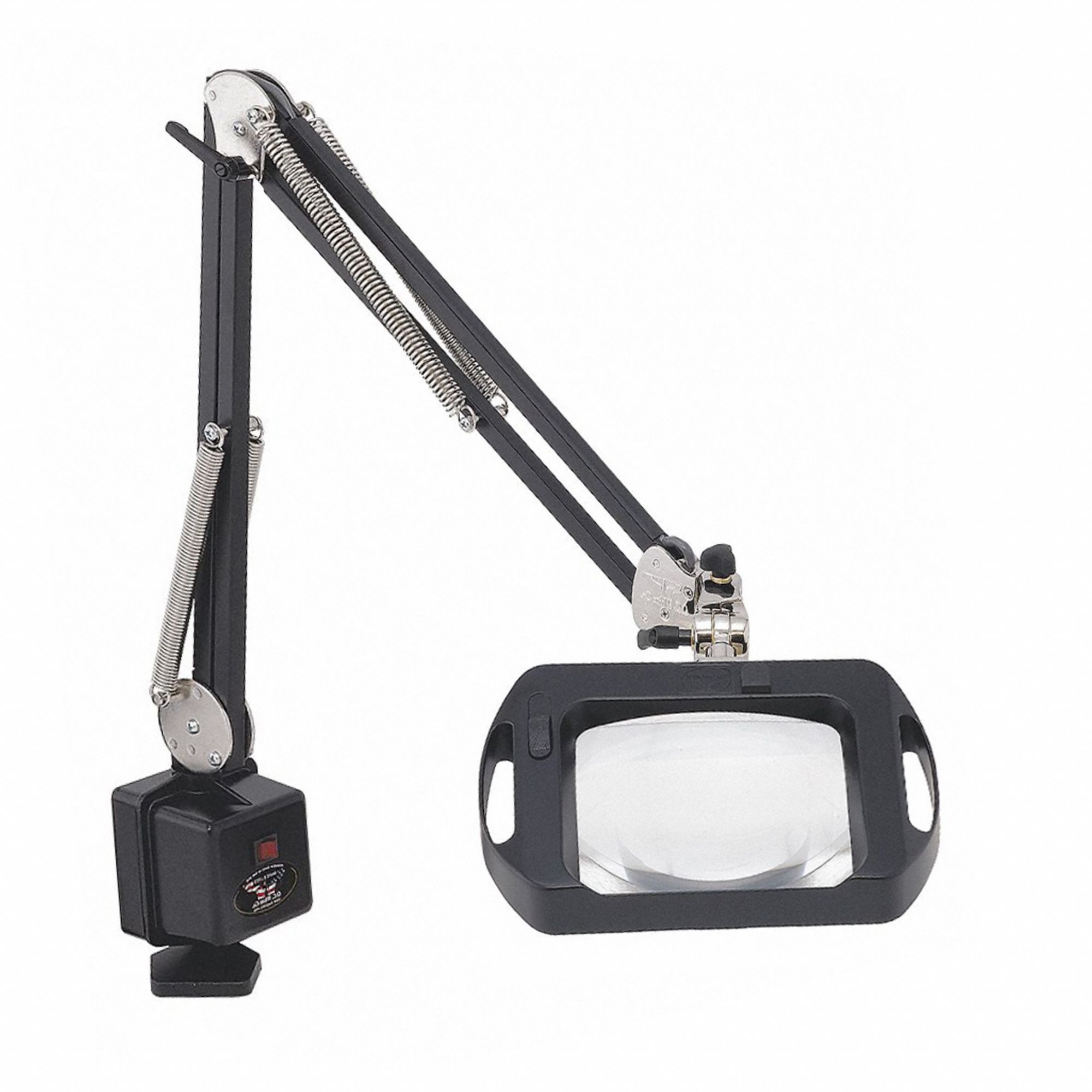 Magnifier Lights - Grainger Industrial Supply