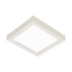 Low-Profile Square Surface-Mount Downlights