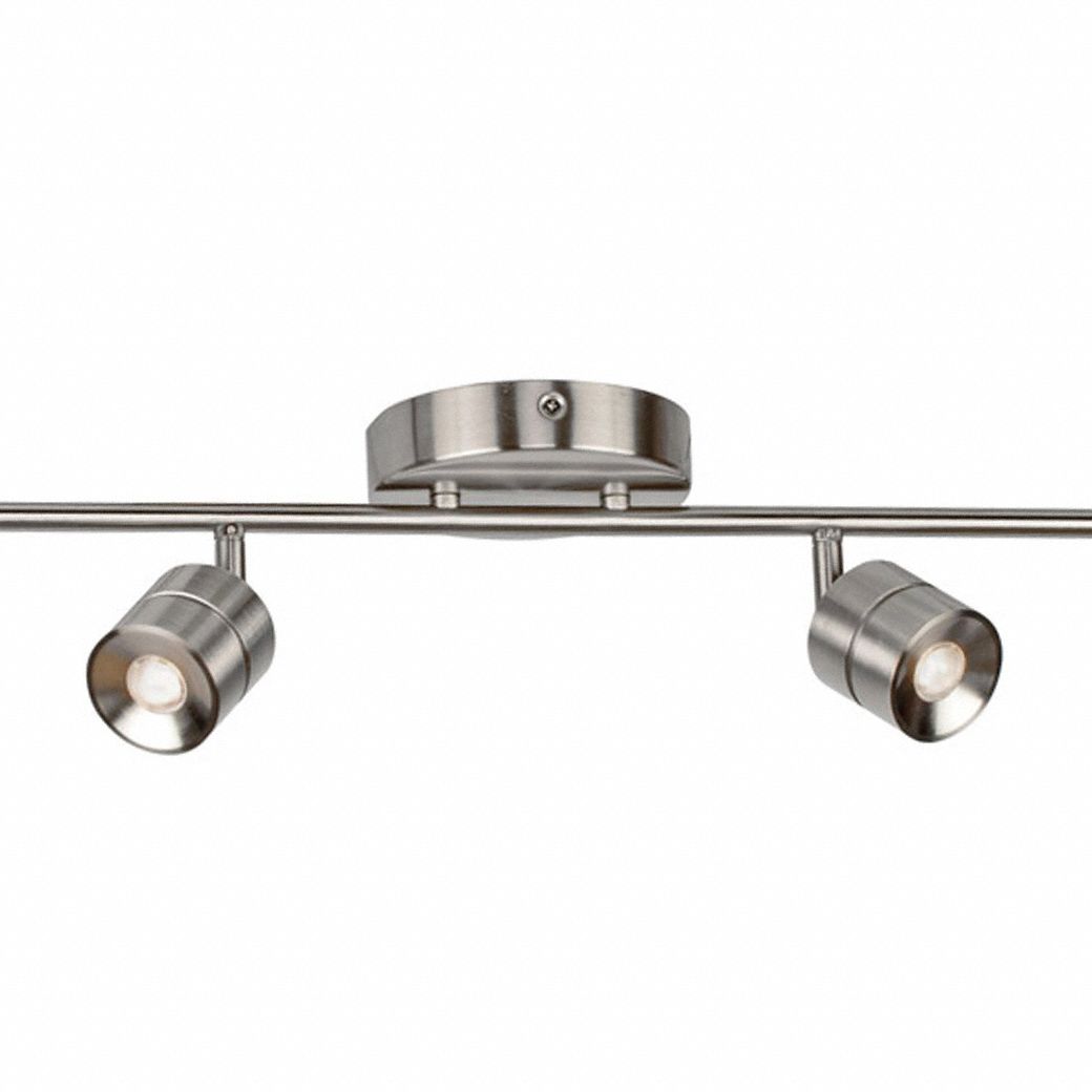 Two Wire Track Lighting System (Lightolier system), Building Hardware, Semi-finished Furniture, Hardware Parts and Accessories, Furniture, Parts  & Accessories