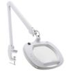 Desk-Clamp Magnifier Lights with Camera