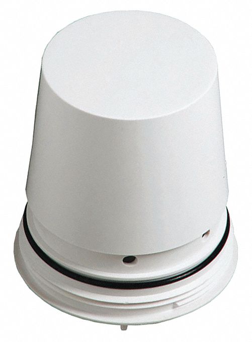 Faucet Mnt Replacement Cartridge, White