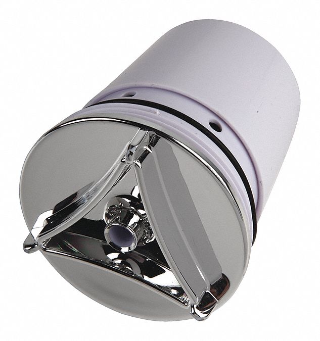 Faucet Mnt Replacement Cartridge, Chrome