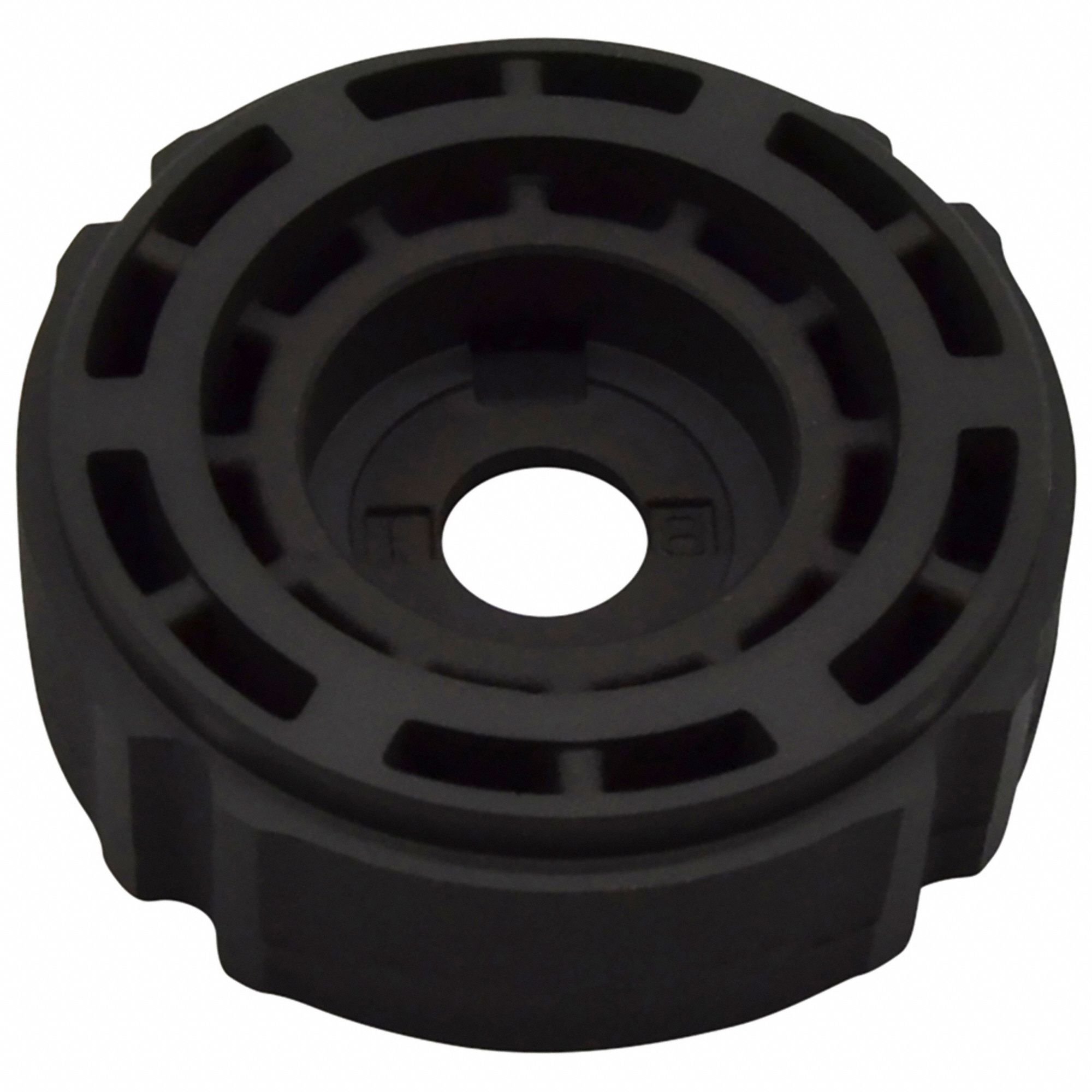 FRONT END PLATE, MFR PART #2131-11, END PLATE, COMPATIBLE WITH MFR PART #2135QTL-2