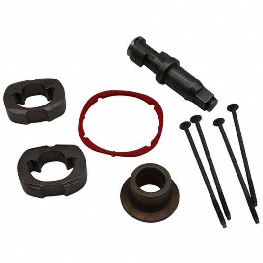 Ingersoll rand 2131 online rebuild kit