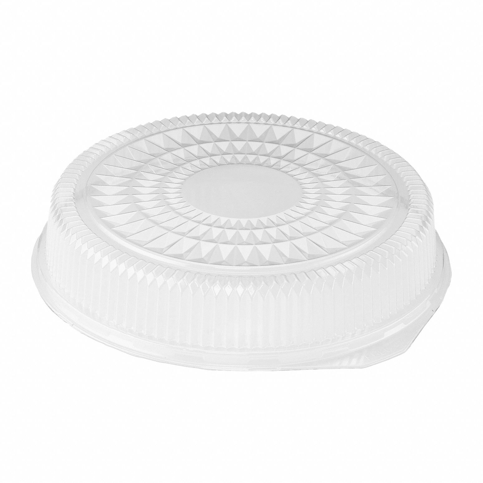 Plastic Dome Lid Plastic