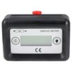 Digital Flow Meters for Grease Guns