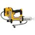 DeWalt Battery-Powered Grease Guns