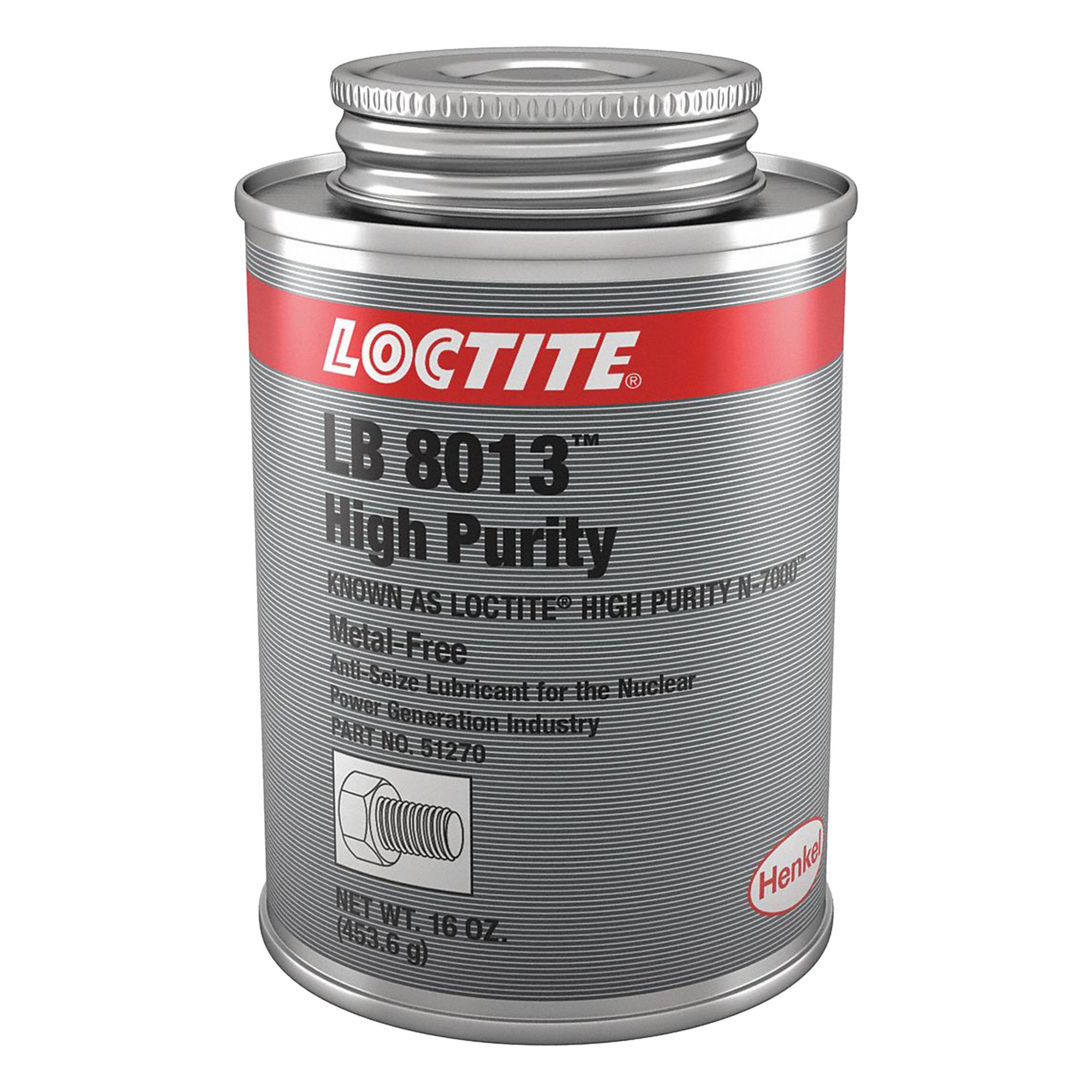 Anti-Seize Compounds