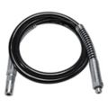 Hoses, Pipes & Barrels for Grease Guns