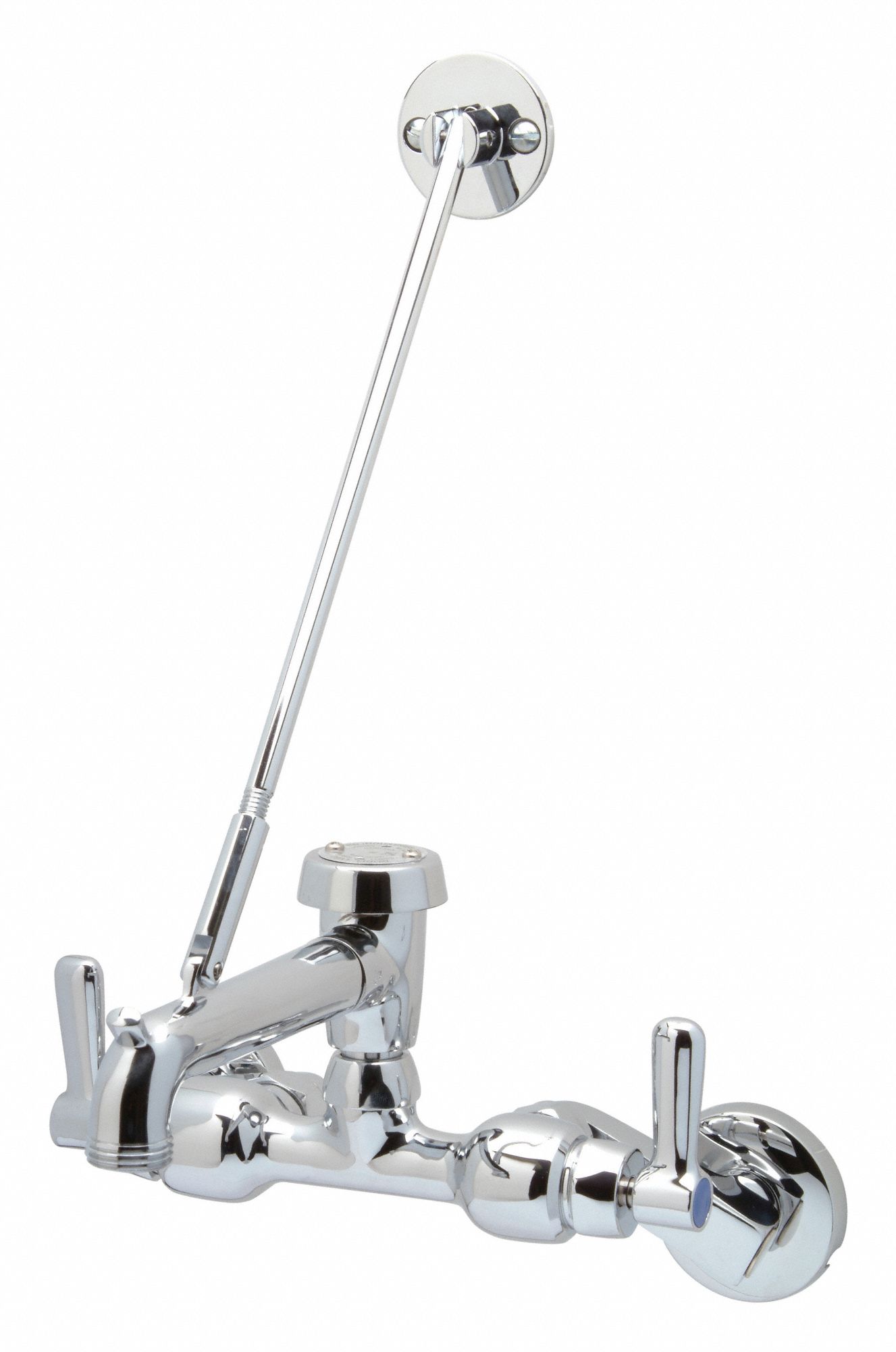 Faucet (Xl), Side Handle Service Sink