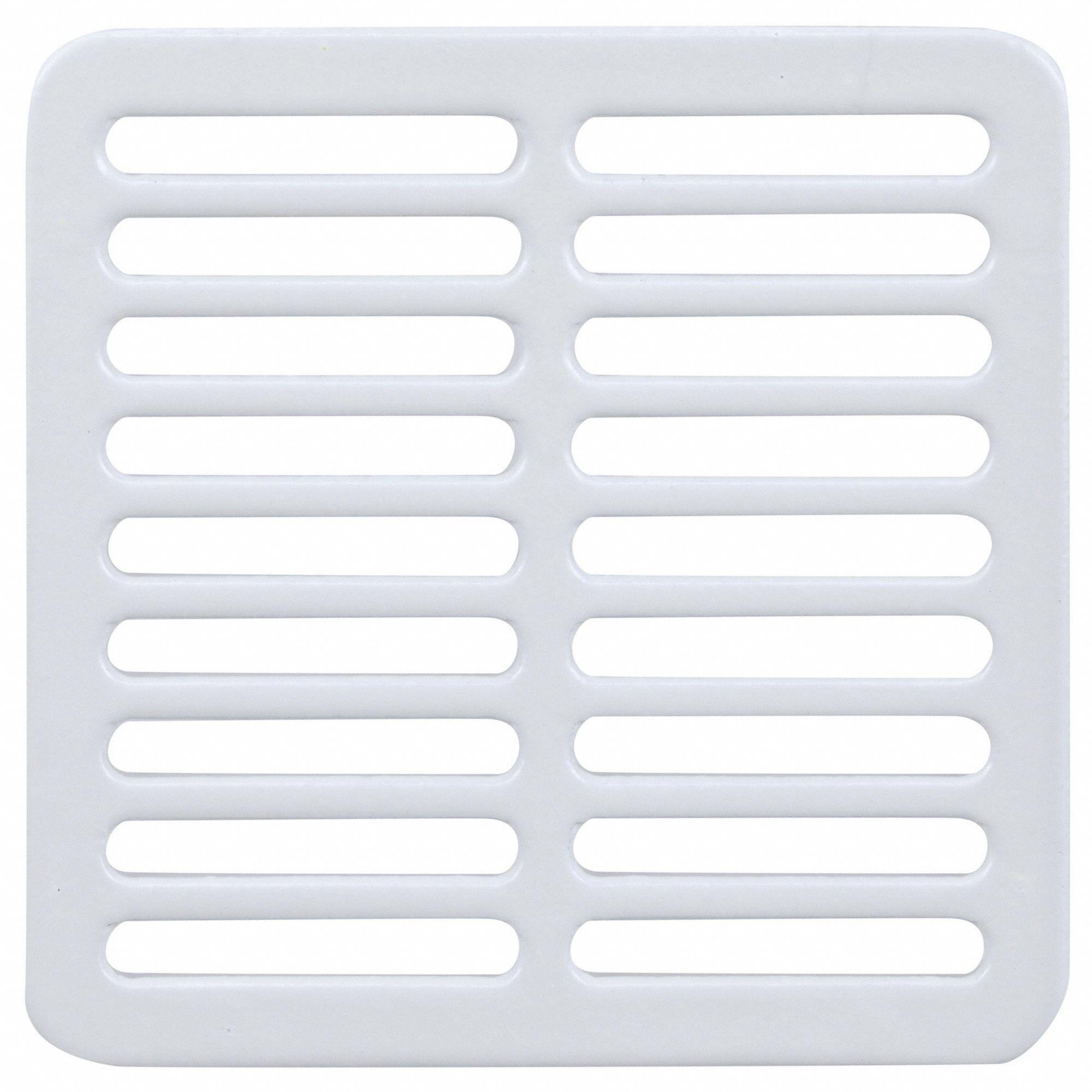 Jp2375-F - Cast Iron Enameled Full Grate
