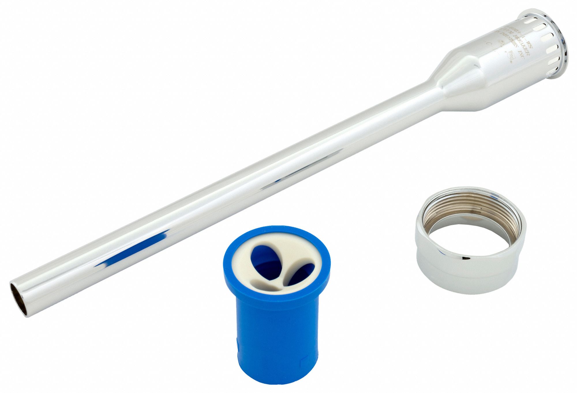 P6003-1-A-Aa-Cp 3/4" Flush