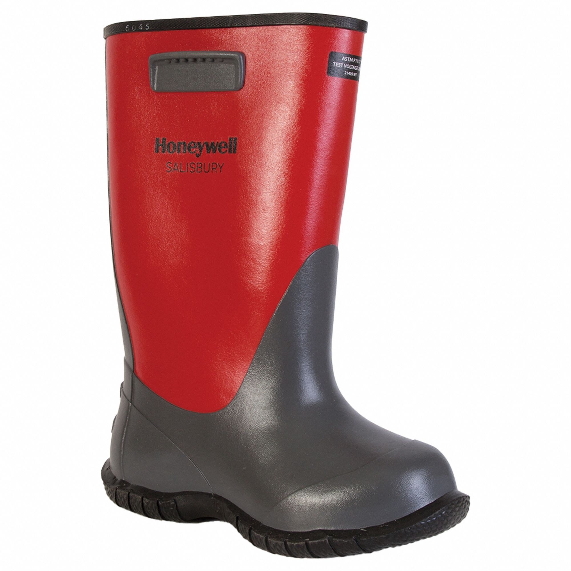 Dielectric Overboots & Overshoes