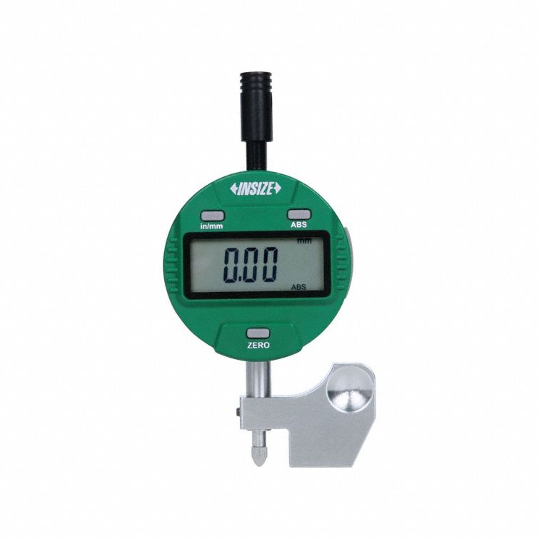 Digital Depth Gage,