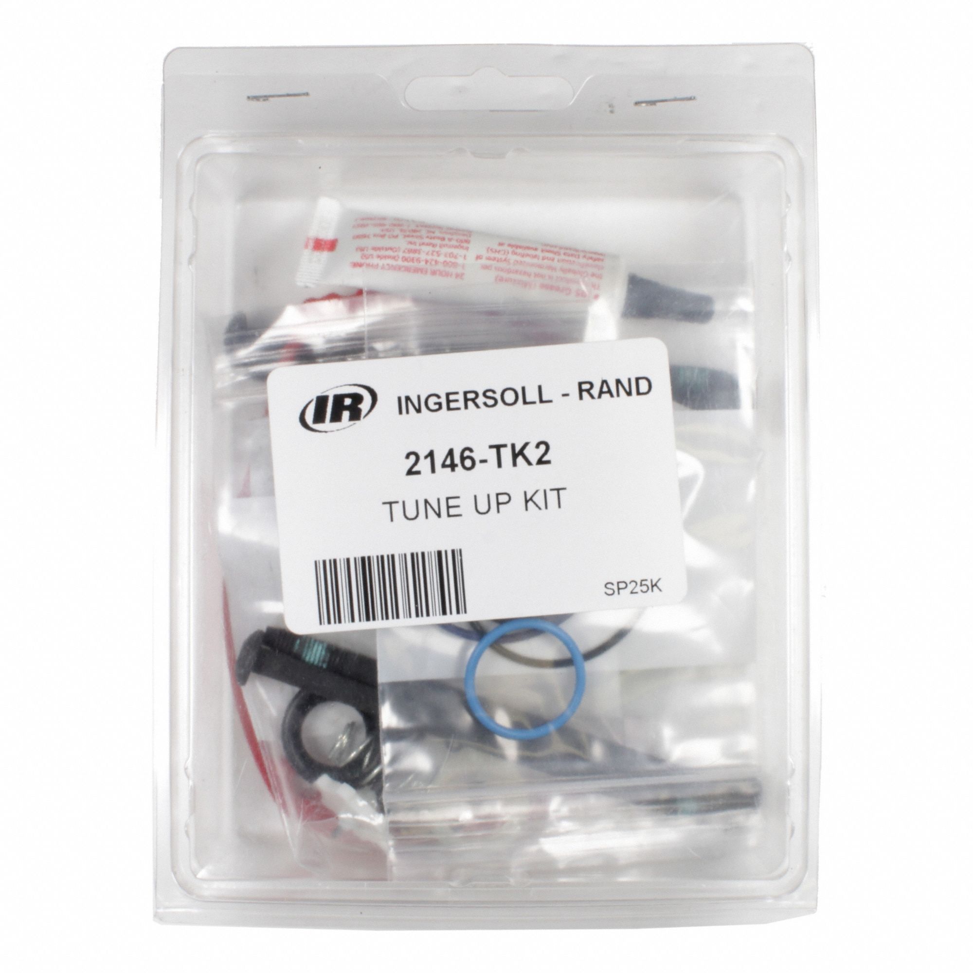 Tune-Up Kit: Mfr Part # 2146-TK2, Tune-Up Kit, Compatible with Grainger Part # 794L20