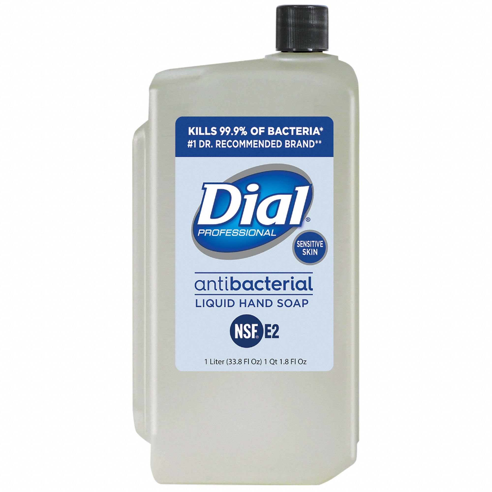 Hand Soap WH 1 L Pleasant PK8