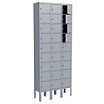 Full-Height Metal Cell-Phone Lockers image