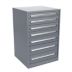 Vidmar Modular Drawer Cabinets