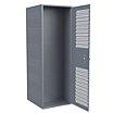 Ventilated Industrial Wardrobe Lockers image