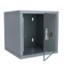 Modular Design-Your-Own Solid Metal Box Lockers