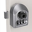 Built-In Combination Locks for Standard Lockers image
