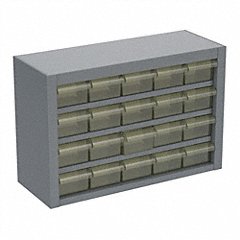 Small Parts Cabinets