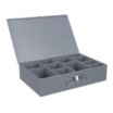 Small Compartmented Boxes