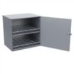 Aerosol Cabinets