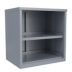 Vidmar Overhead Modular Shelf Cabinets