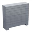 Metal Small Parts Drawer Cabinets with Base