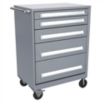 Vidmar Mobile Modular Drawer Cabinets