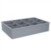 Inserts for Large  Compartmented Boxes