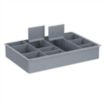 Inserts for Small Compartmented Boxes