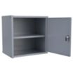 Lyon Overhead Modular Shelf Cabinets